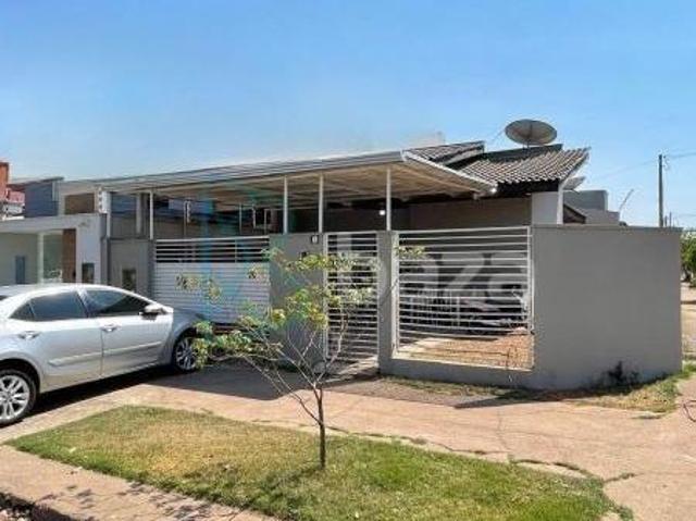 Casa venda em Sinop, Região Geográfica Intermediária de Sinop