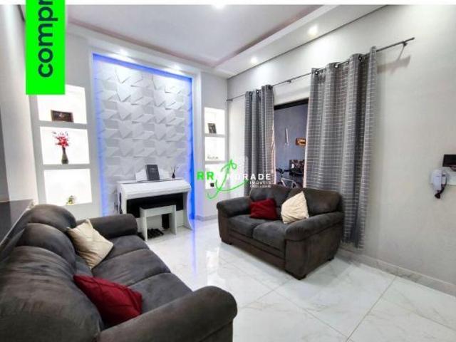 Casa venda em Região Imediata de Franca, Juranda