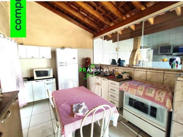 Casa venda em Região Imediata de Franca, Juranda