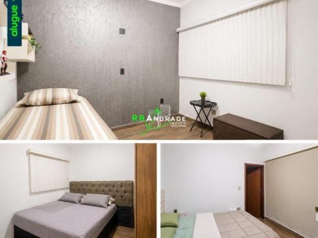 Casa venda em Residencial Zanetti, Franca