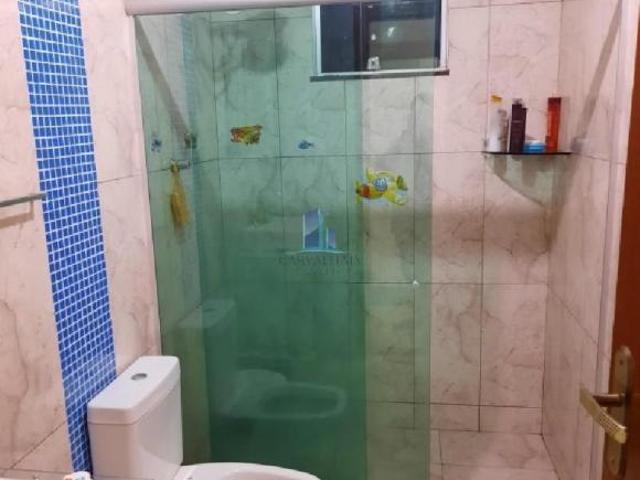 Casa venda em Lagoa Seca, Contagem