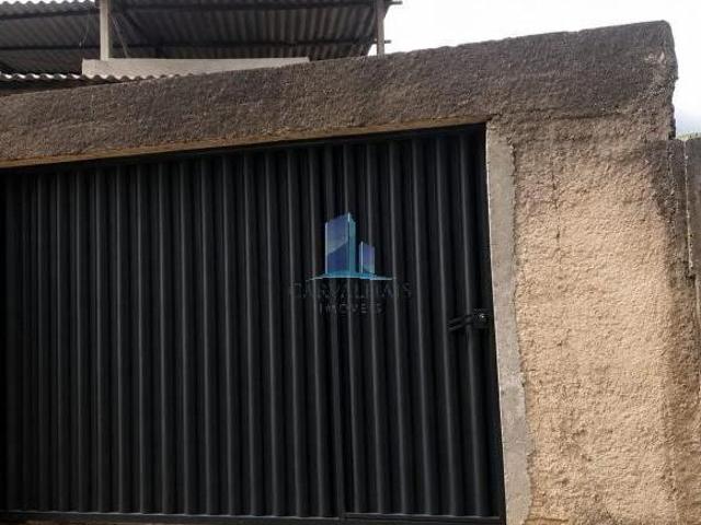Casa venda em Vargem das Flores, Contagem