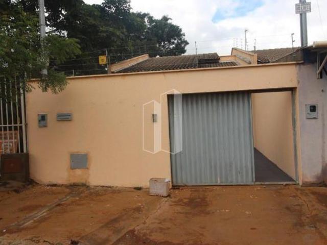 Casa venda em Retiro do Bosque, Aparecida de Goiânia