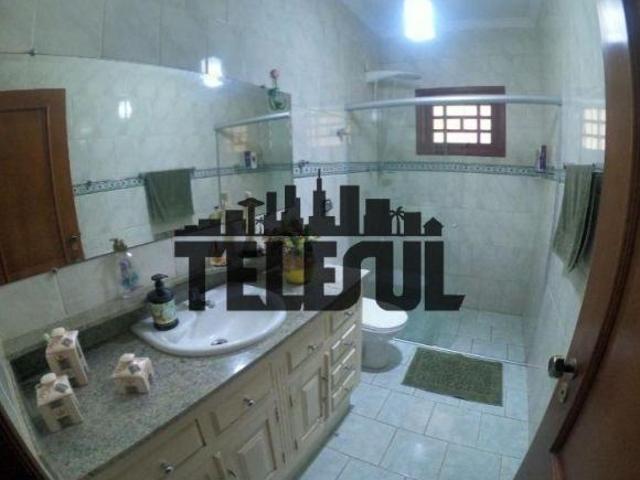 Casa venda em Região Geográfica Imediata de Varginha, Varginha