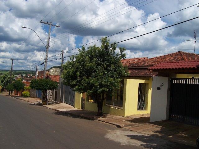 Casa venda em Ribeirão Bonito, Região Geográfica Intermediária de Araraquara