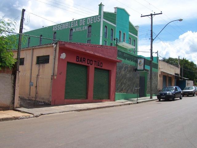 Casa venda em Ribeirão Bonito, Região Geográfica Intermediária de Araraquara