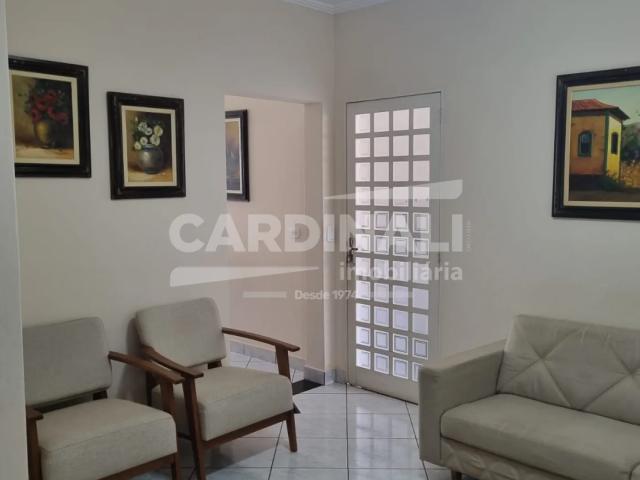 Casa venda em Ribeirão Bonito, Região Geográfica Intermediária de Araraquara