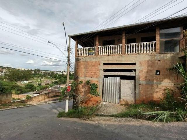 Casa venda em Quintas do Lago, Ribeirão das Neves