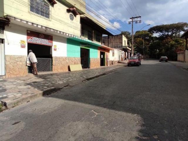 Casa venda em Rosana, Ribeirão das Neves