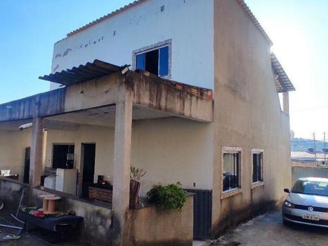Casa venda em Ribeirão das Neves, Região Geográfica Intermediária de Belo Horizonte