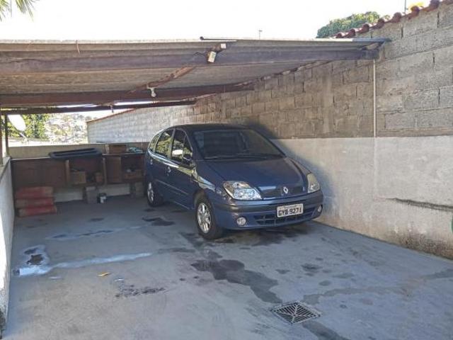 Casa venda em Ribeiro de Abreu, Belo Horizonte
