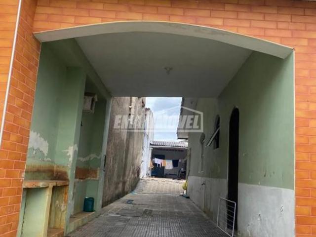 Casa venda em Votorantim