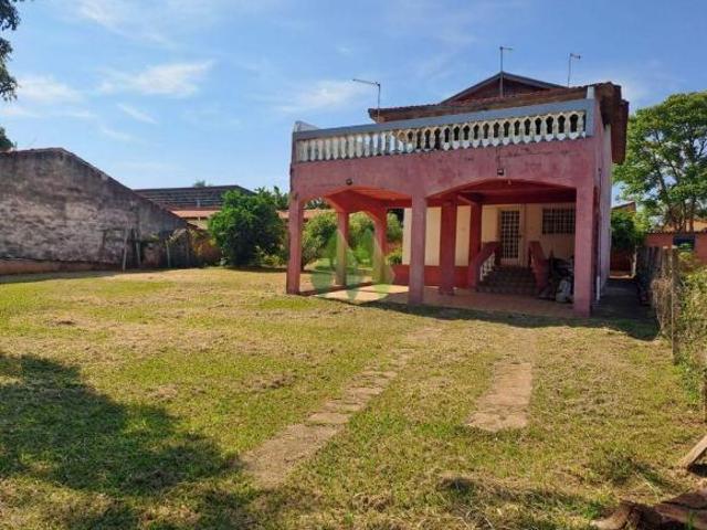 Casa venda em Região Imediata de Botucatu, Botucatu
