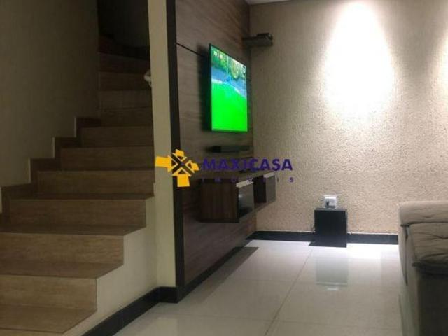 Casa venda em Região Geográfica Imediata de Belo Horizonte, Região Metropolitana de Belo Horizonte