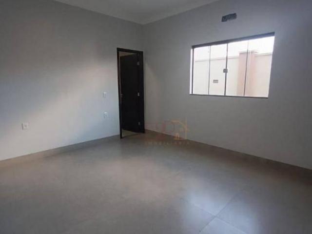 Casa venda em Região Geográfica Imediata de Rio Verde, Rio Verde