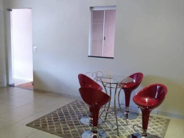 Casa venda em Região Geográfica Imediata de Rio Verde, Rio Verde