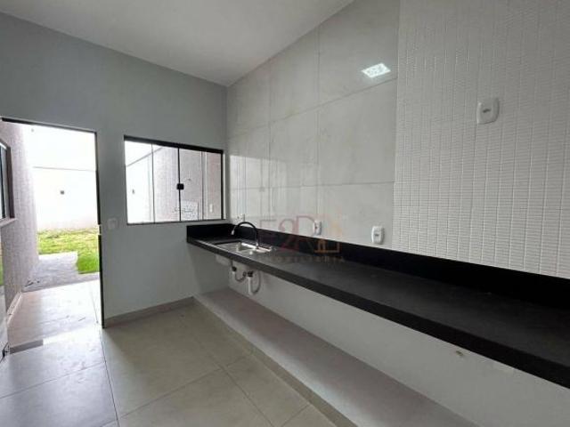 Casa venda em Região Geográfica Imediata de Rio Verde, Rio Verde