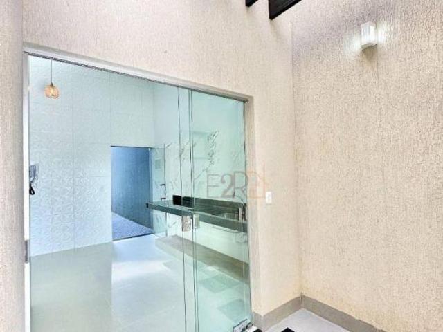 Casa venda em Região Geográfica Imediata de Rio Verde, Rio Verde