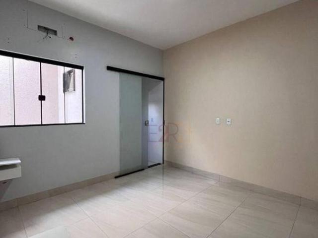 Casa venda em Região Geográfica Imediata de Rio Verde, Rio Verde