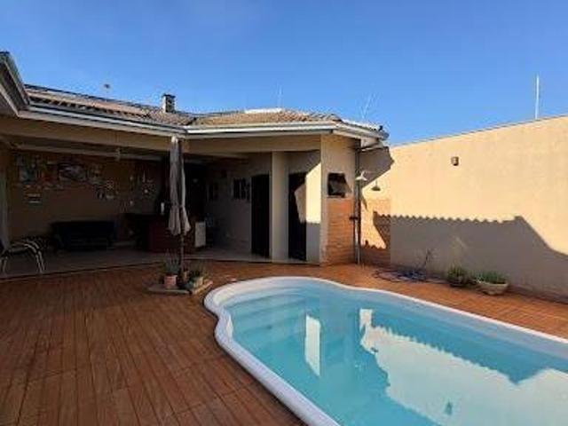 Casa venda em Região Geográfica Imediata de Rio Verde, Rio Verde