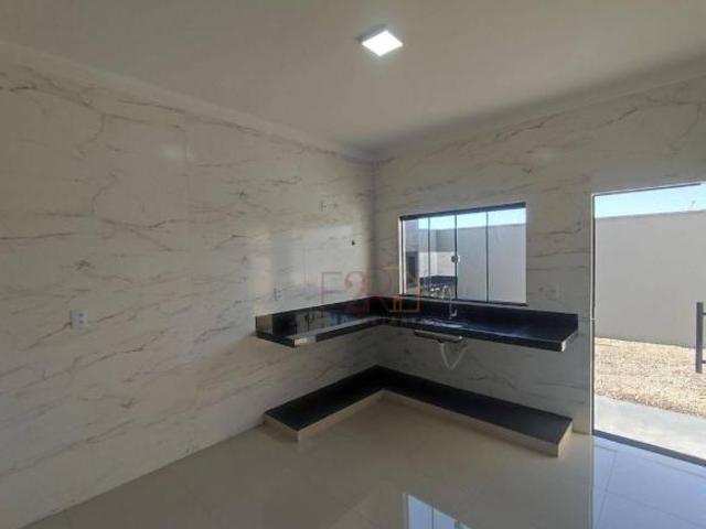 Casa venda em Região Geográfica Imediata de Rio Verde, Rio Verde