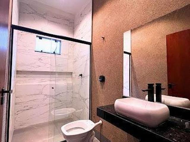 Casa venda em Região Geográfica Imediata de Rio Verde, Rio Verde