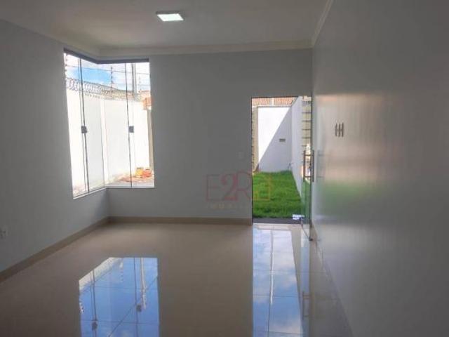 Casa venda em Região Geográfica Imediata de Rio Verde, Rio Verde
