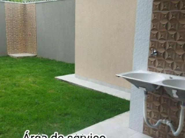 Casa venda em Região Geográfica Imediata de Rio Verde, Rio Verde