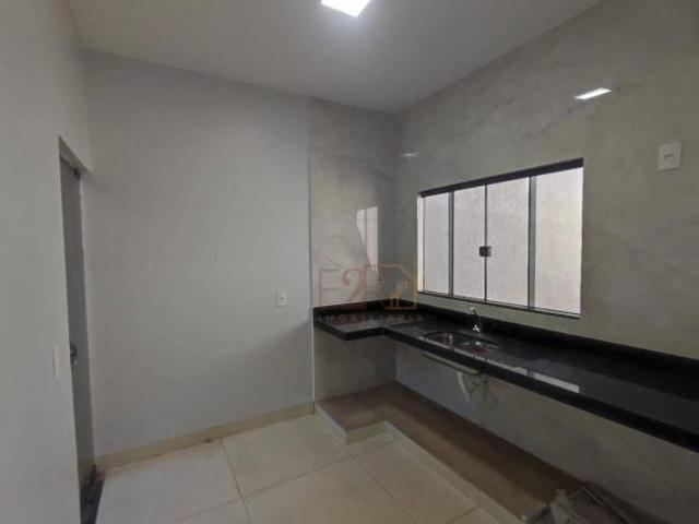 Casa venda em Região Geográfica Imediata de Rio Verde, Rio Verde