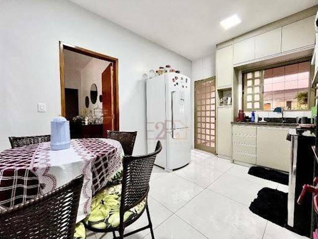 Casa venda em Região Geográfica Imediata de Rio Verde, Rio Verde