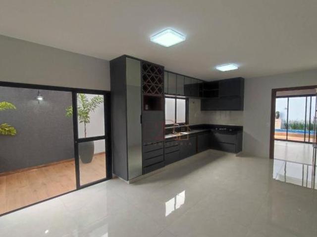 Casa venda em Interlagos, Rio Verde
