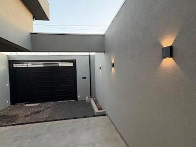 Casa venda em Região Geográfica Imediata de Rio Verde, Rio Verde