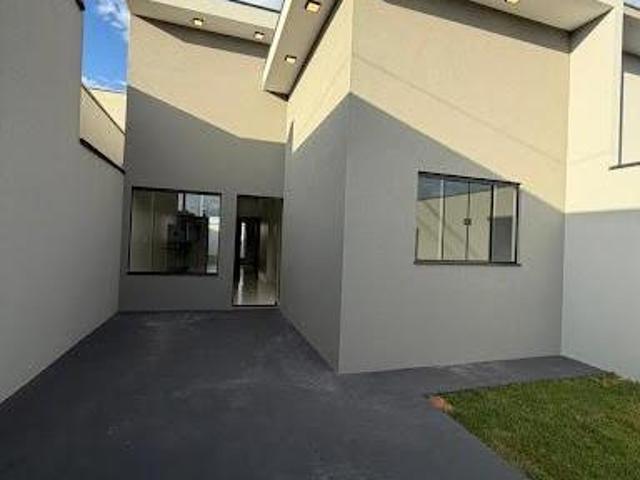 Casa venda em Setor Central, Rio Verde