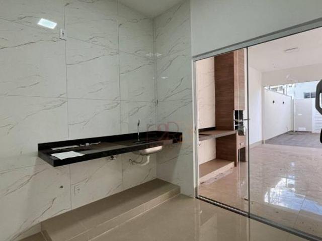 Casa venda em Região Geográfica Imediata de Rio Verde, Rio Verde