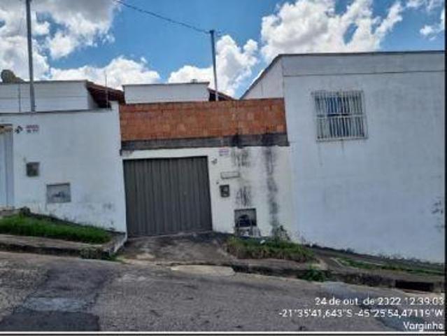 Casa venda em Região Geográfica Imediata de Varginha, Varginha