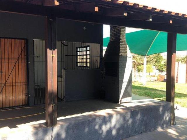Casa venda em Buritama