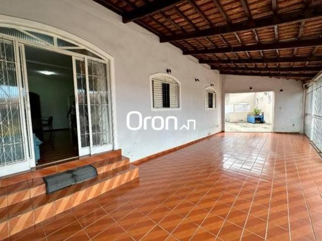 Casa venda em Região Geográfica Imediata de Goiânia, Goiânia
