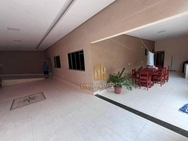 Casa venda em Região Geográfica Imediata de Goiânia, Goiânia