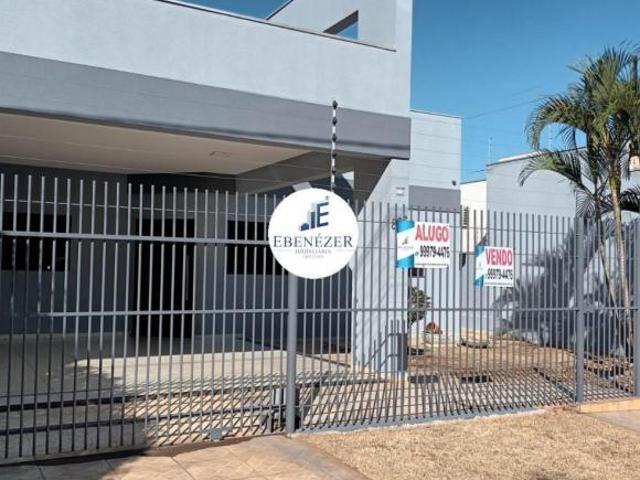 Casa venda em Região Geográfica Imediata de Rondonópolis, Rondonópolis