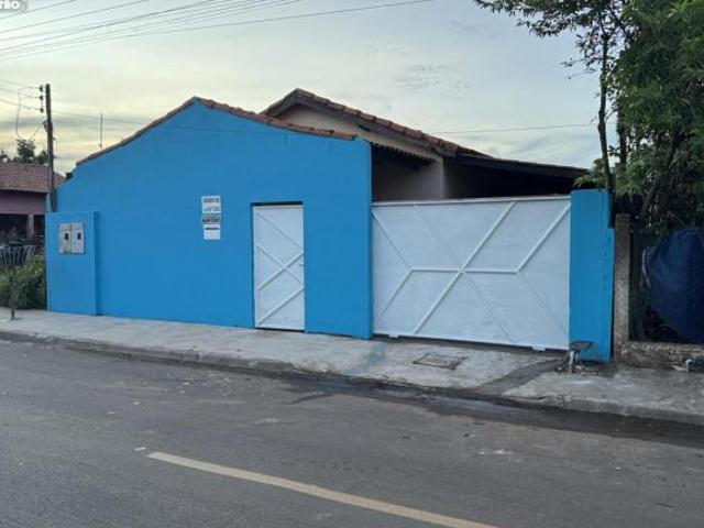 Casa venda em Região Geográfica Imediata de Rondonópolis, Rondonópolis