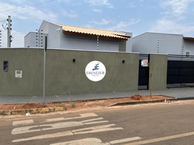 Casa venda em Região Geográfica Imediata de Rondonópolis, Rondonópolis