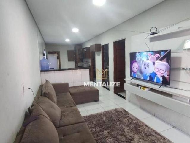 Casa venda em Região Geográfica Imediata de Rondonópolis, Rondonópolis