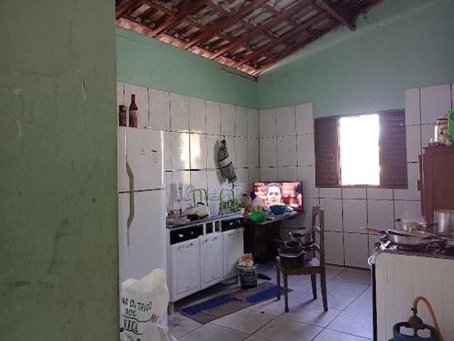 Casa venda em Região Geográfica Imediata de Rondonópolis, Rondonópolis