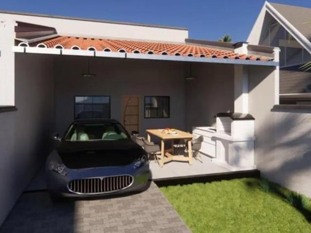 Casa venda em Rosas Dos Ventos, Aparecida de Goiânia