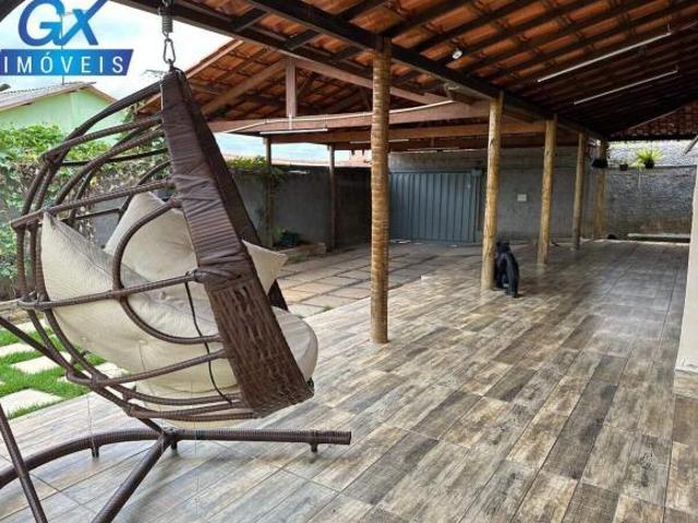 Casa venda em Região Geográfica Imediata de Sete Lagoas, Santana de Pirapama