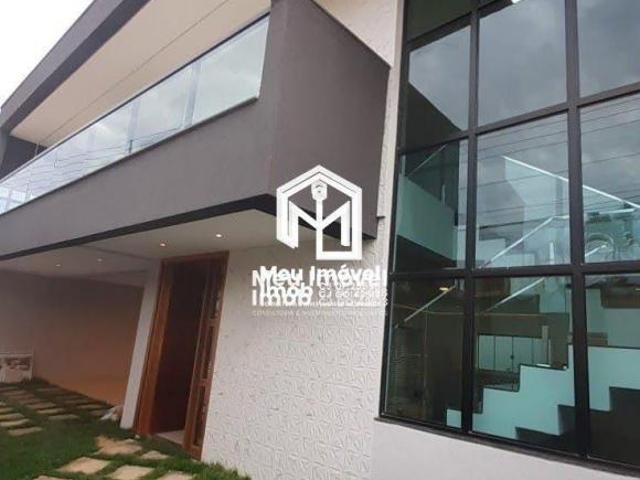 Casa venda em Região Geográfica Imediata de Luziânia, Região Integrada de Desenvolvimento do Distrito Federal e Entorno