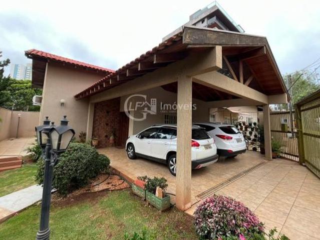Casa venda em Região Geográfica Imediata de Campo Grande, Campo Grande