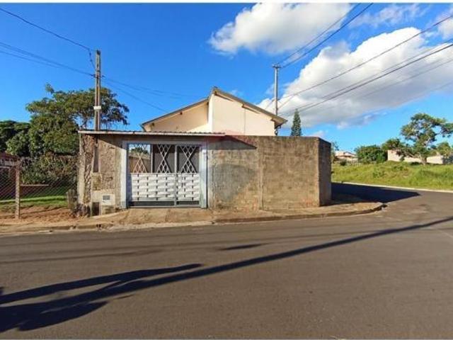 Casa venda em Região Imediata de Botucatu, Botucatu