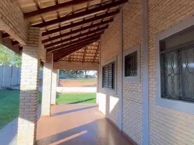 Casa venda em Centro, Zacarias