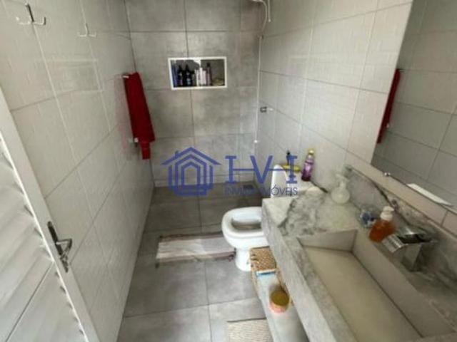 Casa venda em São Benedito, Santa Luzia
